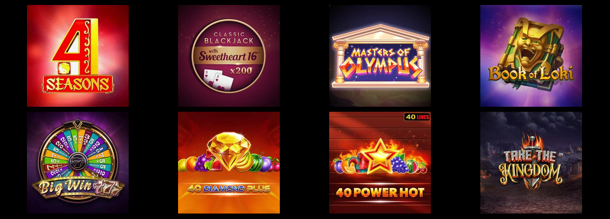 Jogos no Cassino Online 969bbet.COM