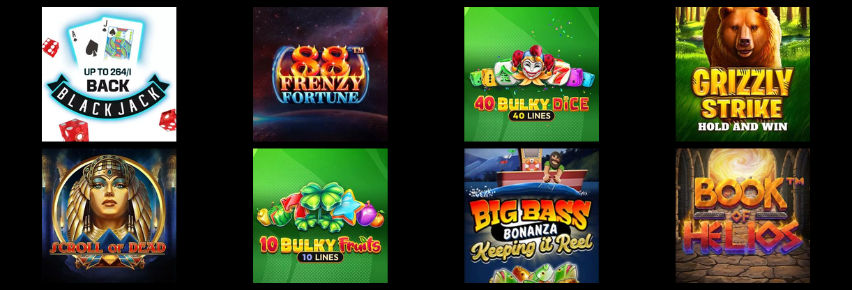 Seleção de Slots na 969bbet.COM